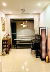 Arc at Tampines (D18), Condominium #599745831
